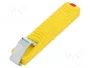 JOKARI Pelacable No. 27 Standard para cables redondos