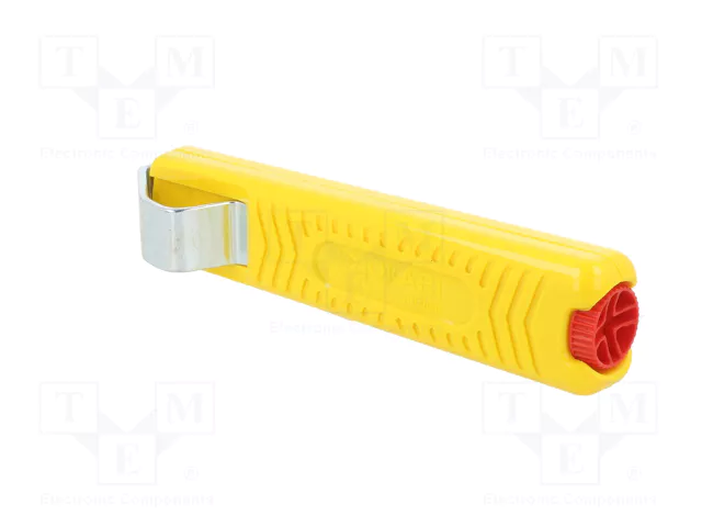 JOKARI Pelacable No. 27 Standard para cables redondos JOKARI Pelacable No. 27 Standard para cables redondos