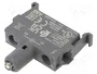 ABB Elemento iluminador LED 22mm blanco