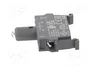 ABB Elemento iluminador LED 22mm blanco