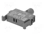 ABB Elemento iluminador LED 22mm blanco
