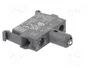 ABB Elemento iluminador LED 22mm blanco