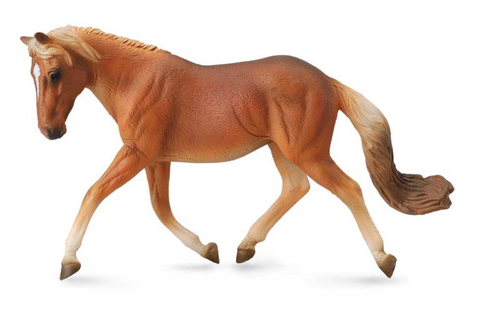 Collecta Yegua Haflinger XL 88519 Réplica a Escala Pintada a Mano con Detalle y Alta Calidad Educativa Collecta Yegua Haflinger XL 88519 Réplica a Escala Pintada a Mano con Detalle y Alta Calidad Educativa