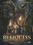 Yermo Ediciones Y Publicaciones, S.L. Reliquias: La Puerta de Shambhala Volumen 01 de 02