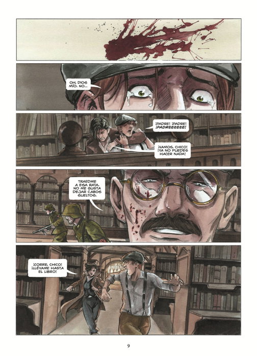 Yermo Ediciones Y Publicaciones, S.L. Reliquias: La Puerta de Shambhala Volumen 01 de 02