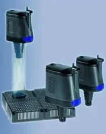 Bomba Filtro Biologico Sigma 1