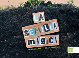 BABIDI-BU La semilla mágica, Candenas Ana - null