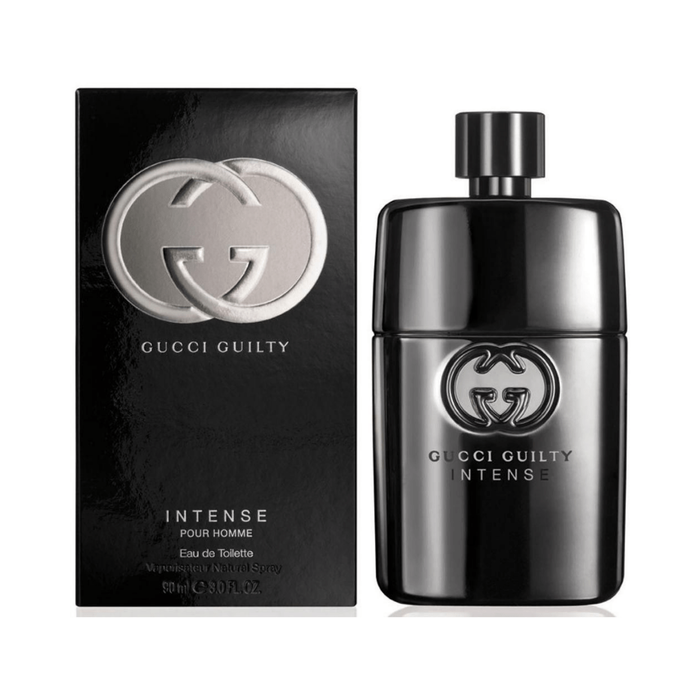 Gucci Guilty Pour Homme Eau de Parfum 90 ml Gucci Guilty Pour Homme Eau de Parfum 90 ml