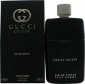 Gucci Guilty Pour Homme Eau de Parfum 90 ml Gucci Guilty Pour Homme Eau de Parfum 90 ml