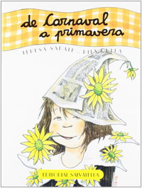 De carnaval a primavera, Teresa Sabaté Rodié - SALVATELLA