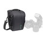 Rivacase 7440 DSLR Camera Bag Black / Green