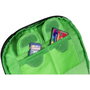 Rivacase 7440 DSLR Camera Bag Black / Green