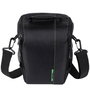 Rivacase 7440 DSLR Camera Bag Black / Green