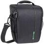 Rivacase 7440 DSLR Camera Bag Black / Green