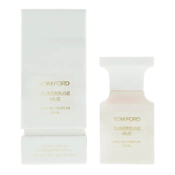 Tom Ford Tubereuse Nue Agua de perfume Unisex 30 ml