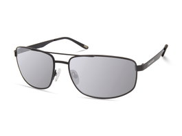 Skechers SE6204-6102C Gafas de sol con cristal gris degradado
