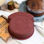 Geda Labels Harry Potter Molde de silicona con licencia oficial