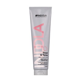 Indola Treat&Tame #3 24 Gel Fijador 150 ml