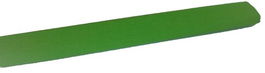 Papel Crepe (Pinocho) Spaper 0,5X2,5 M Verde Claro (Set de 10)