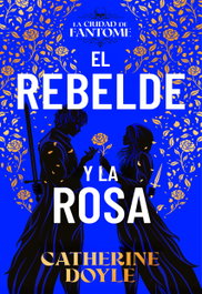 El rebelde y la rosa, HIDRA - HIDRA