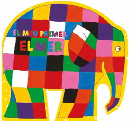 BEASCOA, El meu primer Elmer