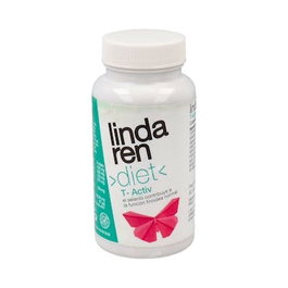 T-Activ Lindaren Diet