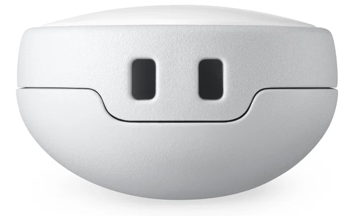 Kobo Mando a distancia Bluetooth Blanco N257-AC-WH-U-PL