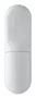 Kobo Mando a distancia Bluetooth Blanco N257-AC-WH-U-PL