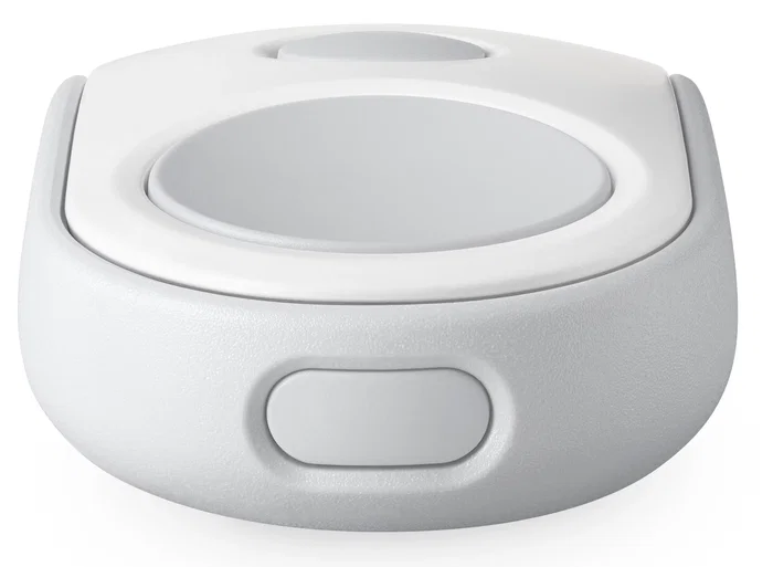 Kobo Mando a distancia Bluetooth Blanco N257-AC-WH-U-PL