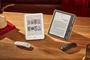 Kobo Mando a distancia Bluetooth Blanco N257-AC-WH-U-PL