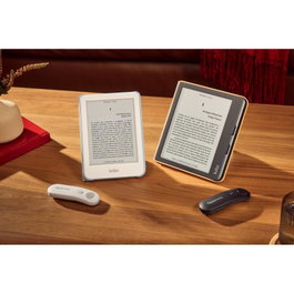 Kobo Remote Blanco N257-AC-WH-U-PL