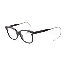 Vuarnet VL15130001 Gafas de Vista Mujer Negro