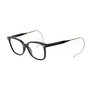 Vuarnet VL15130001 Gafas de Vista Mujer Negro