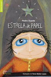 ALFARROBA Estrela de Papel