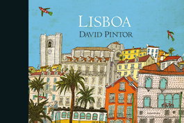 KALANDRAKA Lisboa, David Pintor - KALANDRAKA