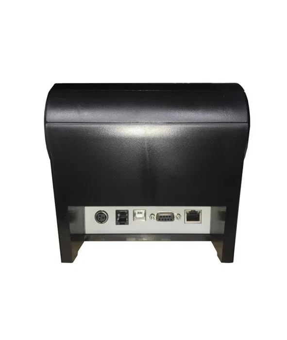 Eightt EPOS-81W Impresora de recibos térmica WiFi/LAN/USB/Serial de 80mm Eightt EPOS-81W Impresora de recibos térmica WiFi/LAN/USB/Serial de 80mm