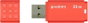 GOODRAM UME3 32GB Naranja USB 3.2 Gen 1