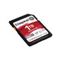 Kingston Canvas React Plus 1TB SDXC UHS-II V60
