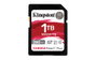 Kingston Canvas React Plus 1TB SDXC UHS-II V60