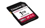 Kingston Canvas React Plus 1TB SDXC UHS-II V60