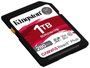 Kingston Canvas React Plus 1TB SDXC UHS-II V60