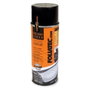 Foliatec Spray Color Negro Brillante para Piel 400 ml