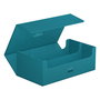 Ultimate Guard Arkhive 800+ XenoSkin Monocolor Gasolina Azul
