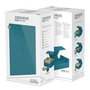 Ultimate Guard Arkhive 800+ XenoSkin Monocolor Gasolina Azul