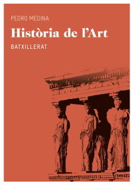 EDUCAULA, Historia de l'art, Pedro Medina - EDUCAULA