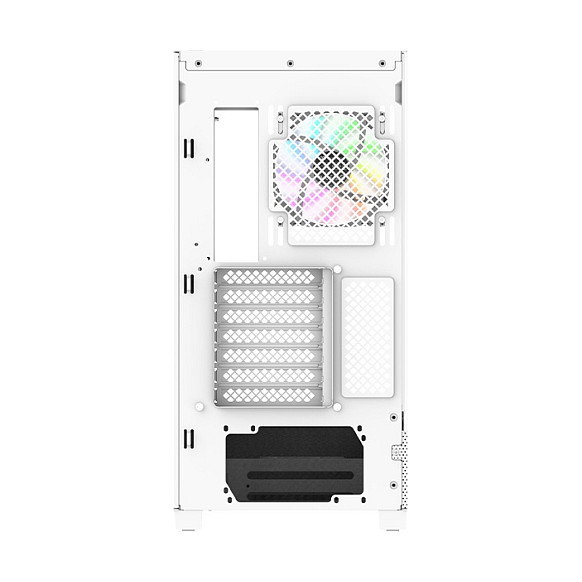 Thermaltake View 290 TG ARGB Blanco