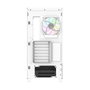 Thermaltake View 290 TG ARGB Blanco