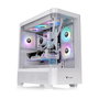 Thermaltake View 290 TG ARGB Blanco