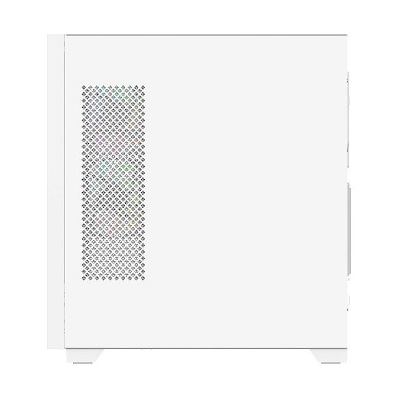 Thermaltake View 290 TG ARGB Blanco