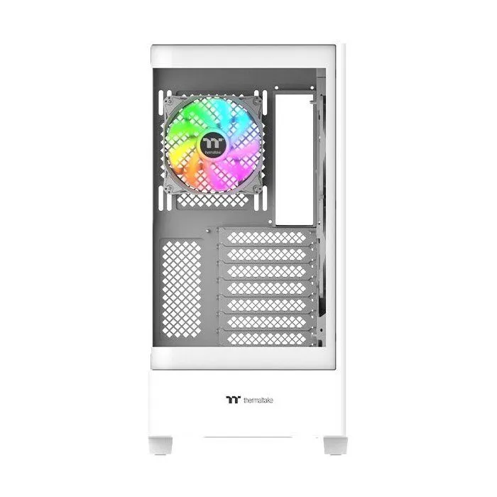 Thermaltake View 290 TG ARGB Blanco